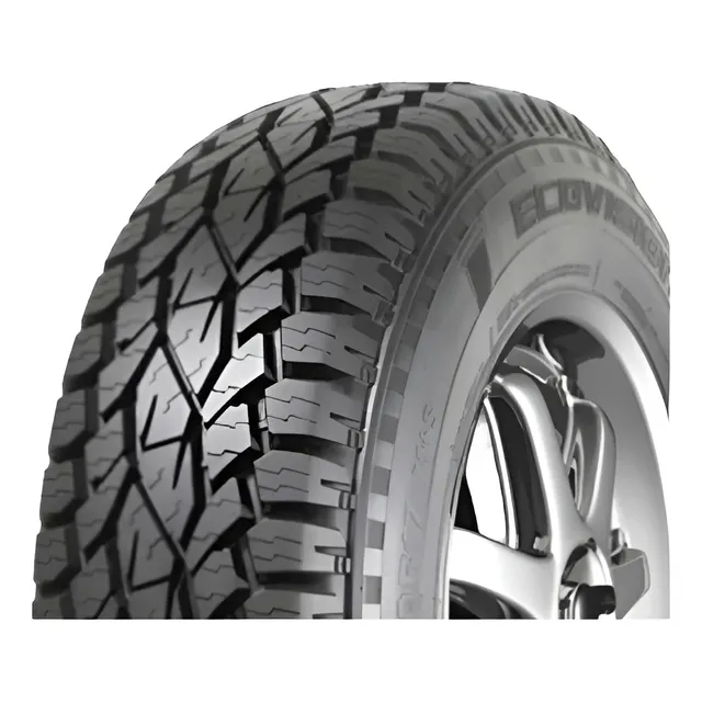 Cubierta Ecovision 245/70 R17 109s Vi286 At 110 T
