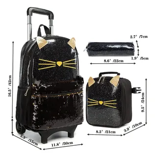 Bolso queen cyzone hotsell