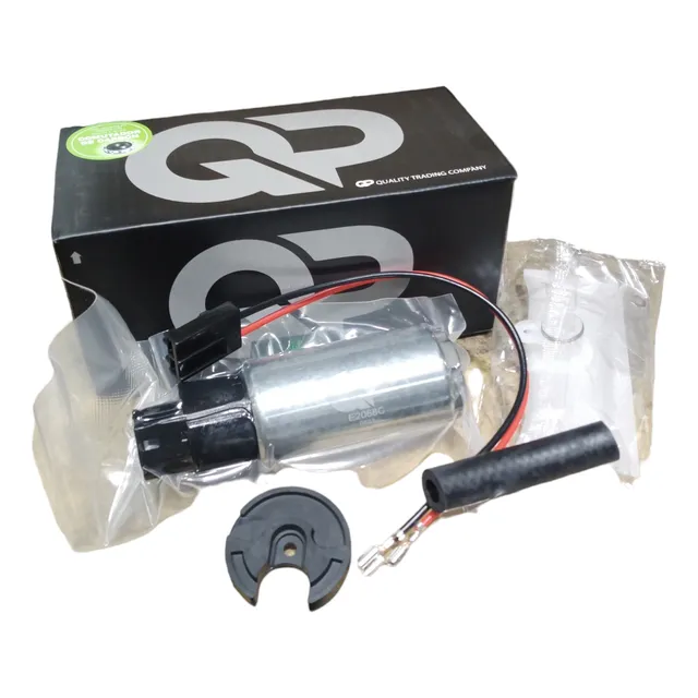 Pila De Gasolina Universal 2068