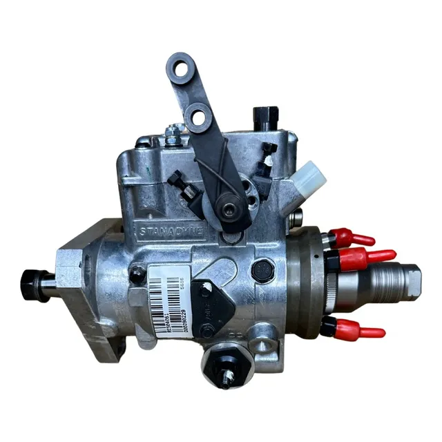 Bomba De Inyeccion Mecanica Para John Deere 4045 310g 31e