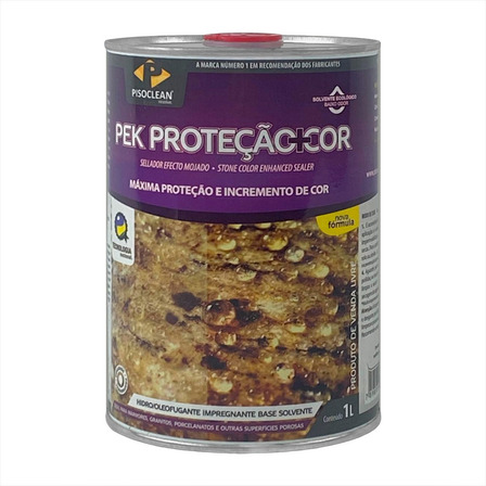 Hidro Máxima Proteção Com Incremento De Cor Pisoclean 1l Hidro Máxima Proteção Com Incremento De Cor Pisoclean 1l