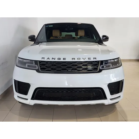 Land Rover Range Rover Sport 3.0 Hse Dynamic At
