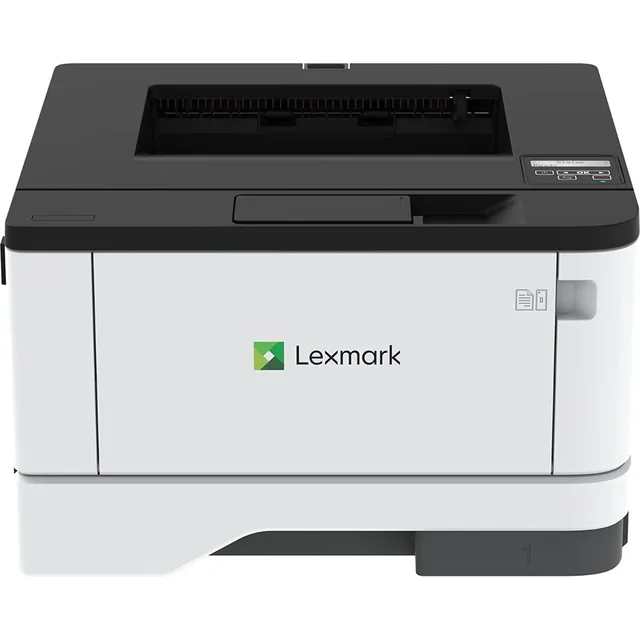 Impresora Lexmark Ms431dw Monocromática Láser 42 Ppm /vc Color Blanco