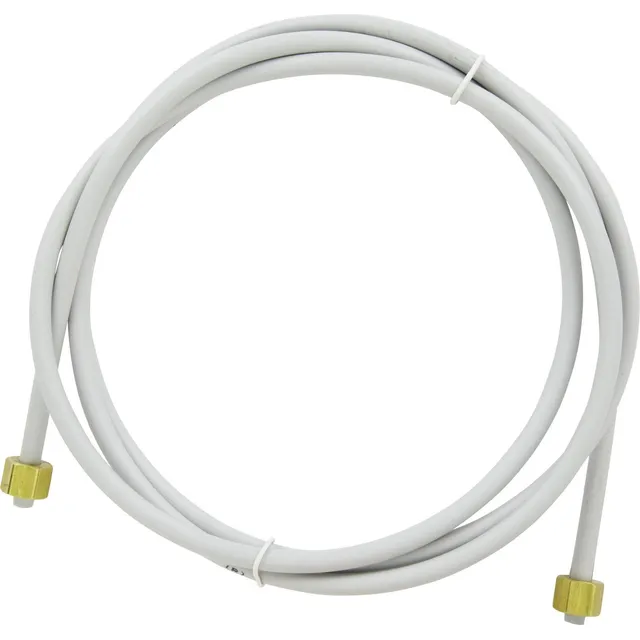 Ge Wxx Kit Instalacion Linea Agua Para Oem Refrigerador