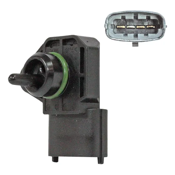 Sensor Map Tomco Para Dodge Attitude 2007 P/ Dodge Attitude