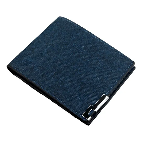 Billetere Cartera Tarjetero Para Caballeros 8886
