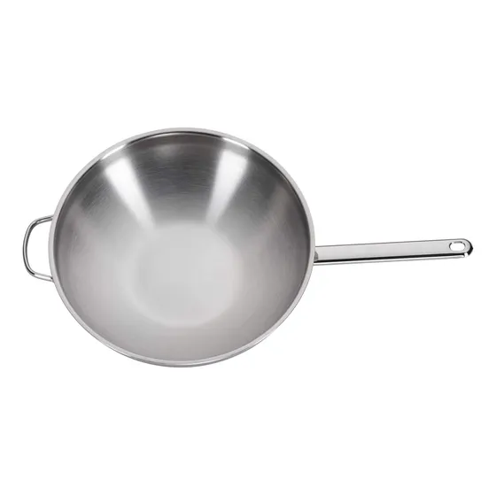 Demeyere Wok Apollo 12,6 