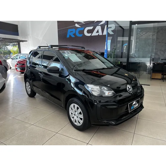 Volkswagen Up! 1.0 12v 4p Take Flex