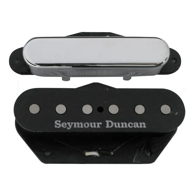 Seymour Duncan Hot Tele Cápsulas Alnico V