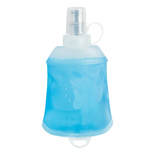Botella De Hidratación Plegable De Tpu Para Moto De Exterior Botella De Hidratación Plegable De Tpu Para Moto De Exterior