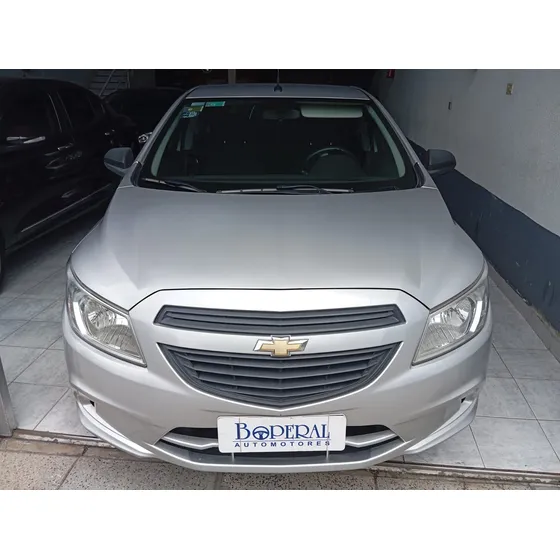 Chevrolet Onix 1.4 Joy Ls 98cv