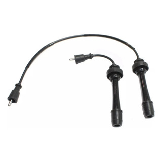 Ll Juego De Cables De Bujía De 2 Piezas For Mazda Protege Ll Juego De Cables De Bujía De 2 Piezas For Mazda Protege