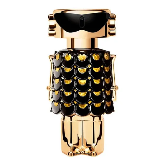 Paco Rabanne Fame Parfum Perfume Feminino 50ml