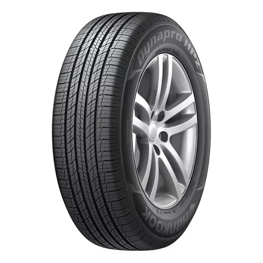 255/70r18 Llanta Hankook Ra33 Dynapro Hp 2 113h
