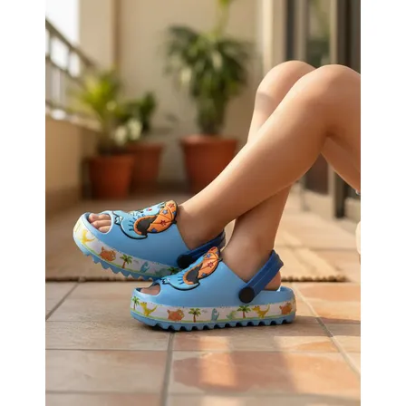 Chinelo Infantil Masculina Papete Menino Lançamento Escolar