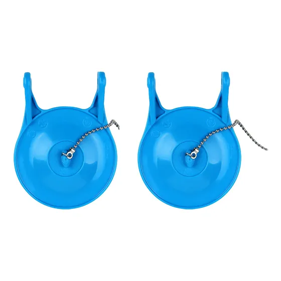 Reemplazo Aleta Inodoro Ahorro Agua Durable 3  Pieza Tanque