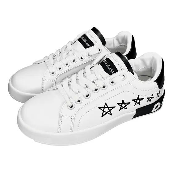 Zapatos Casuales Dolce & Gabbana Dama 35/40 (tienda)