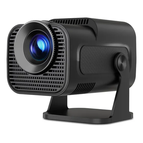 Proyector Magcubic Hy320mini 4k Android 11 Wifi6 Led 8500lm