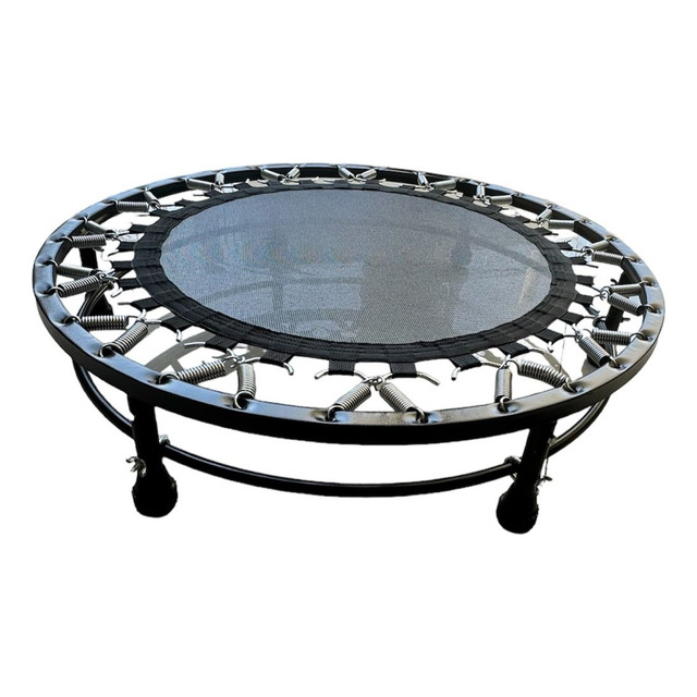 Jump Profissional Com Aro De Reforço Cama Elástica Jump Jump Profissional Com Aro De Reforço Cama Elástica Jump
