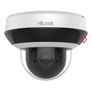 Camara Ip Ptz 4mp 4x Hilook Hikvision 20m Ir Poe Audio Ik10 Camara Ip Ptz 4mp 4x Hilook Hikvision 20m Ir Poe Audio Ik10