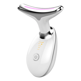 Dispositivo Iluminador Para Levantar El Cuello, Masajeador D Dispositivo Iluminador Para Levantar El Cuello, Masajeador D