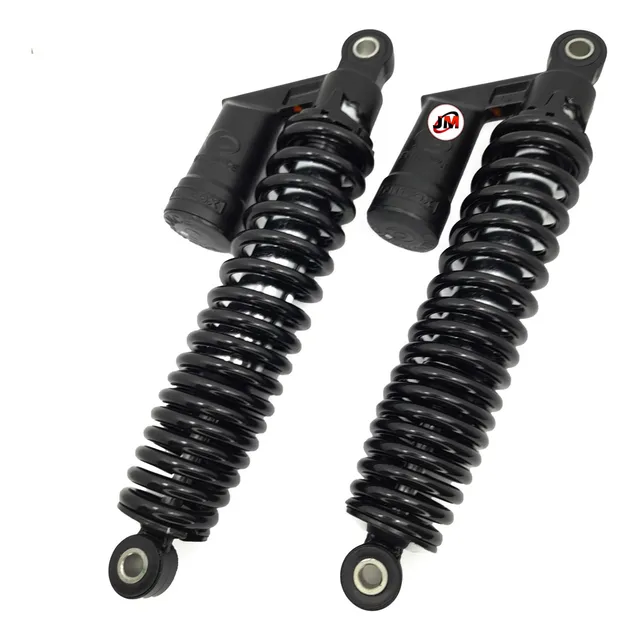 Amortiguadores Pulsar 180 Ug/bsiv/220 S Endurance Originales
