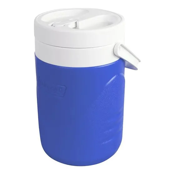 Garrafa Jarra Térmica Coleman Signature 1 Gallon  3,8 Litros