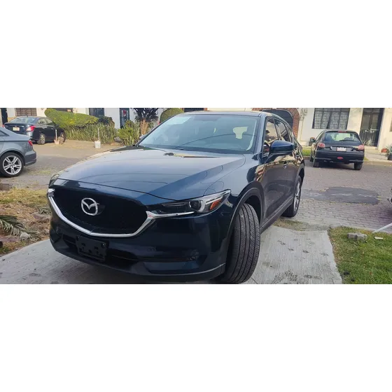 Mazda Cx-5 2.0 L I Grand Touring At