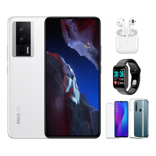 Xiaomi Poco F5 Pro 12gb/256gb 5g Black Xiaomi Poco F5 Pro 12gb/256gb 5g Black