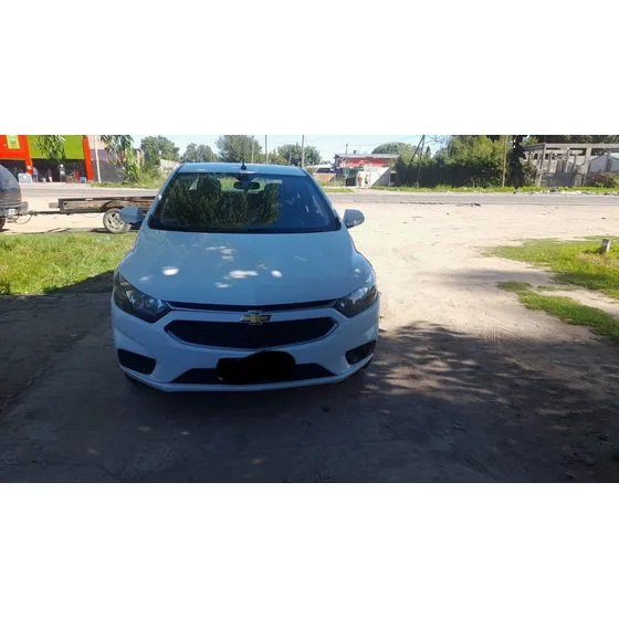 Chevrolet Prisma 1.4 Lt 98cv