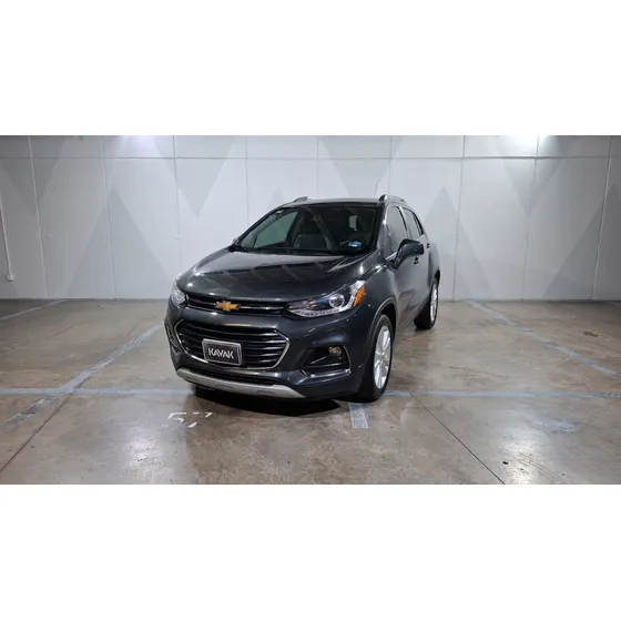 Chevrolet Trax 1.8 C Premier Auto