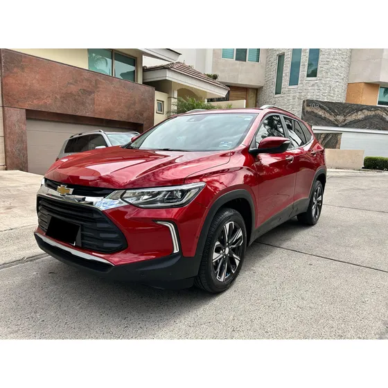 Chevrolet Tracker 1.2 Premier Turbo At