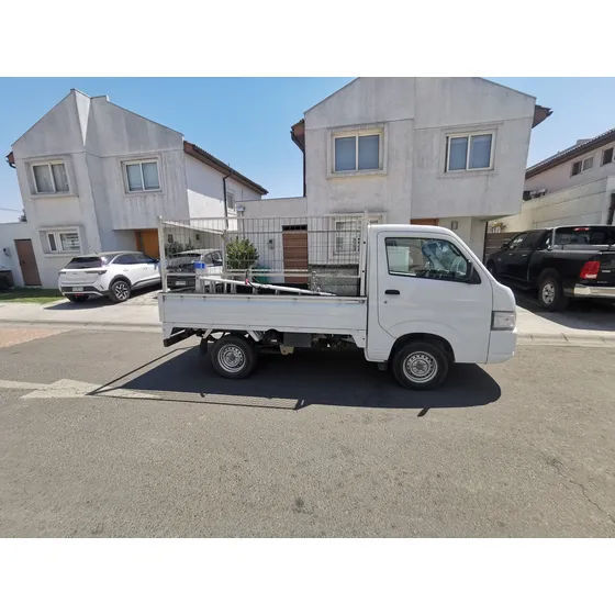 Suzuki Carry 1.5 Pick Up