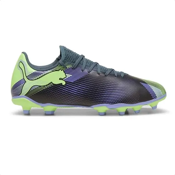 Zapatilla Botin Puma Future 7 Play- Fg/ag Campo Hombre