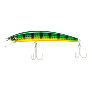 Isca Artificial Meia Água Crystal Minnow 70mm Yo-zuri Isca Artificial Meia Água Crystal Minnow 70mm Yo-zuri
