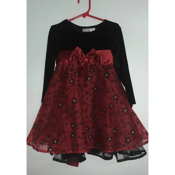 Vestido Niñas