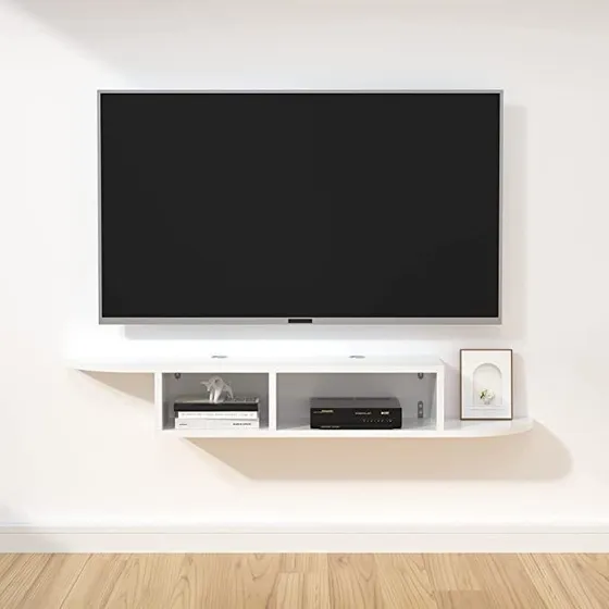 Mueble Tv Flotante
