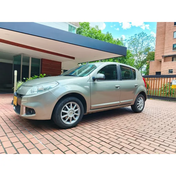 Renault Sandero 1.6 Dynamique