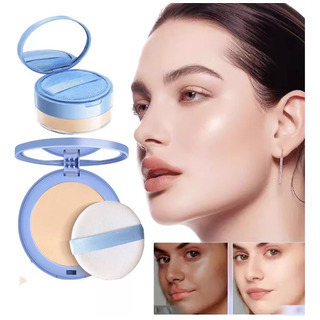 Hjb Polvo Sace Lady Fijador Maquillaje Hjb Polvo Sace Lady Fijador Maquillaje