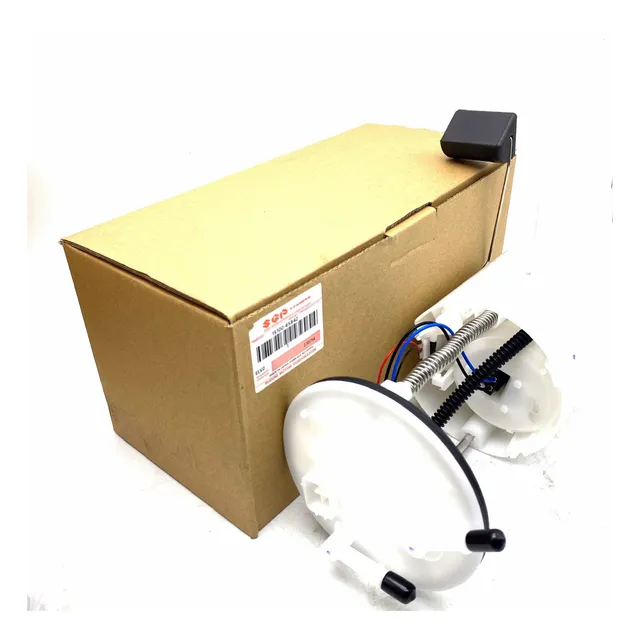 Conjunto Bomba De Gasolina Grand Vitara J3 Suzuki