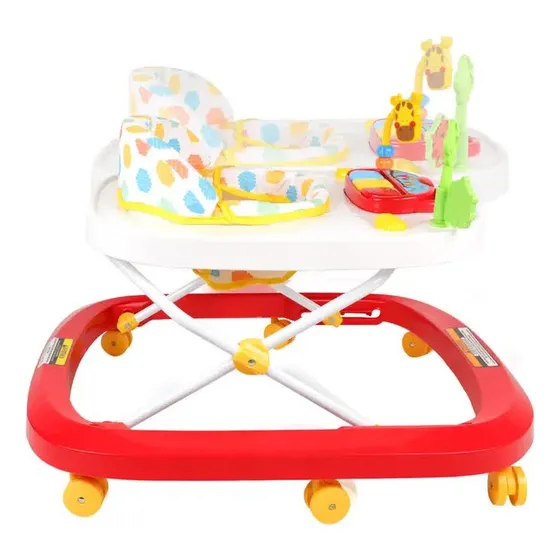 Andador Bebé Fun Cosco 6-18 M