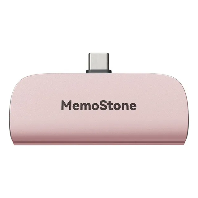 Disco Duro Externo 1tb Usb-c Para Grabación Prores iPhone 15