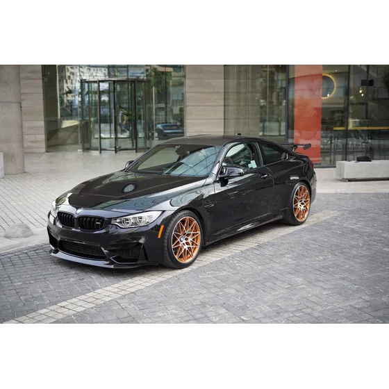Bmw M4 Gts Coupe