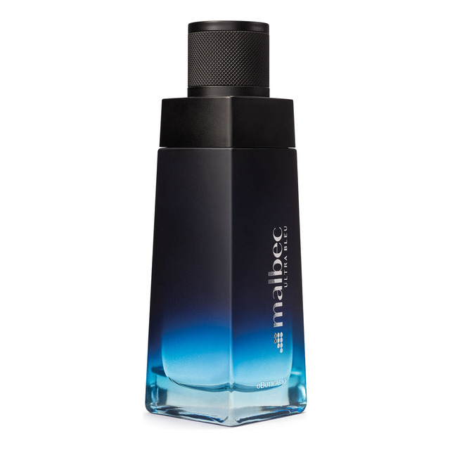 Colônia Ultra Bleu Desodorante 100ml | O Boticário Colônia Ultra Bleu Desodorante 100ml | O Boticário