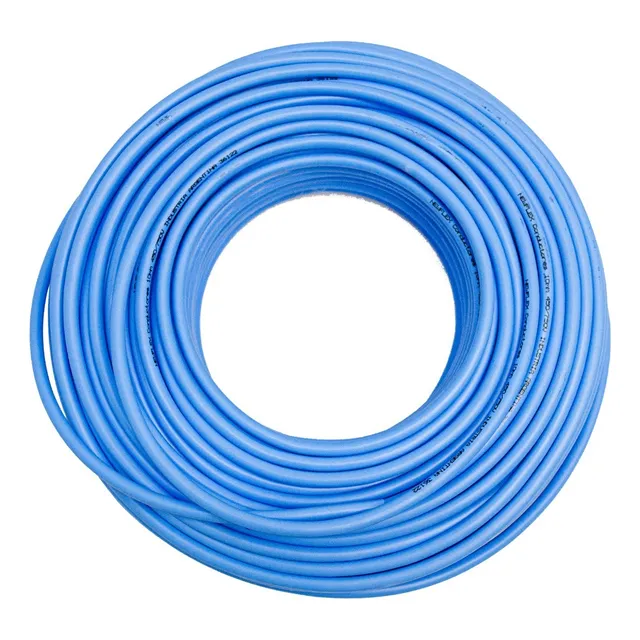 Cable Unipolar 2.5mm X 100mts / L