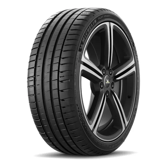 Michelin 205/45 Zr17 Xl Pilot Sport 5