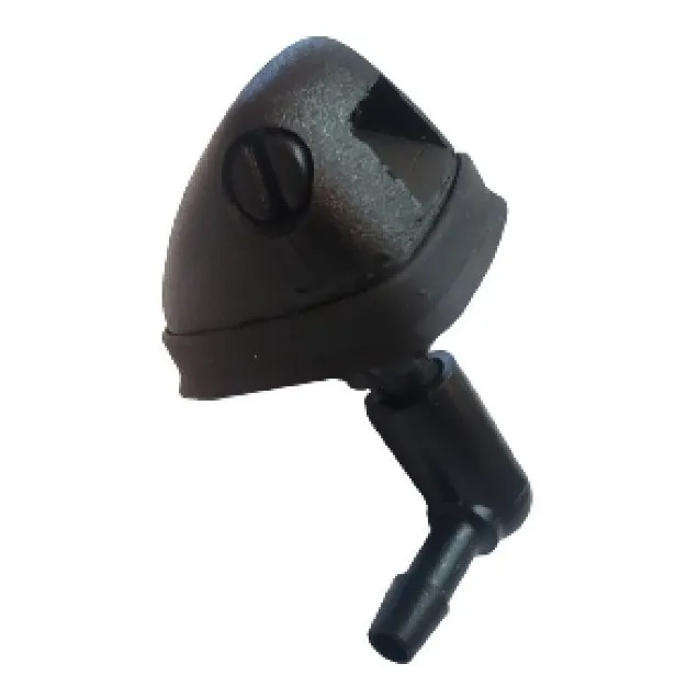 Brucutu Esguicho Traseiro Fiat Palio Weekend 96-08 Original 
