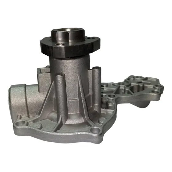 Bomba De Agua Vw Gol 1.8