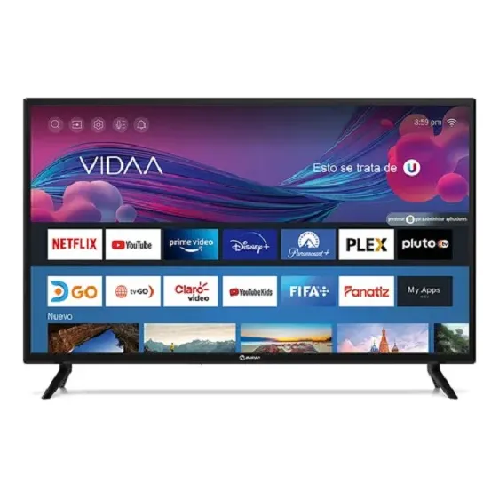 Televisor Smart Tv Miray Ms32-e203 - 32 Pulgadas