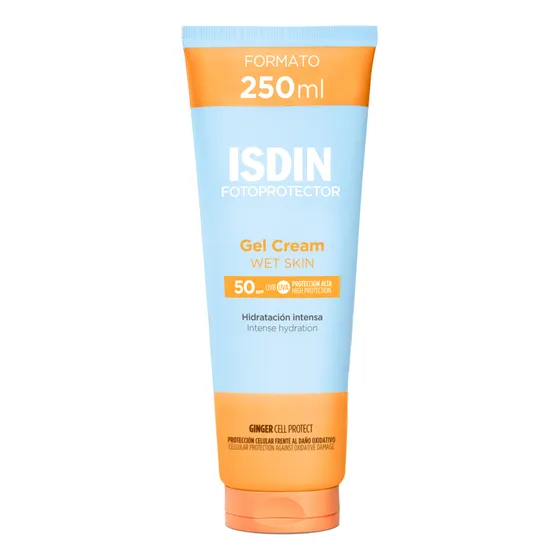 Fotoprotector Gel Cream Spf50+ | Isdin | 250ml